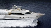 AICON 75 Fly 'Lutetia'